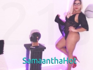 SamaanthaHot