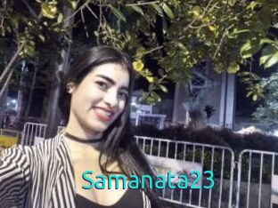 Samanata23