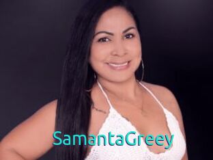 SamantaGreey