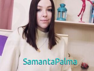 SamantaPalma 21 sextury Link