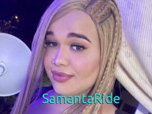 SamantaRide