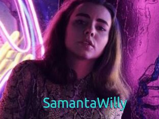 SamantaWilly