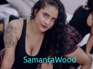 SamantaWood