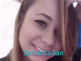 Samanta_San