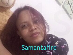 Samantafire