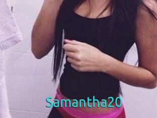 Samantha20