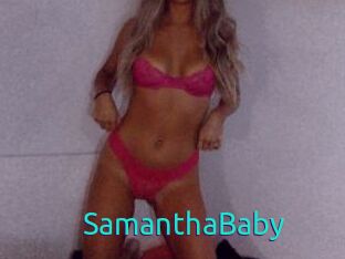 SamanthaBaby