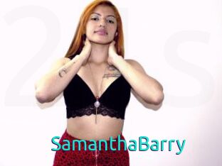 SamanthaBarry