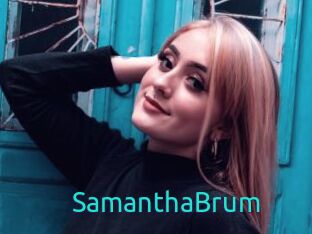 SamanthaBrum