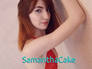 SamanthaCake