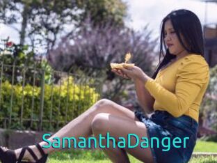 SamanthaDanger