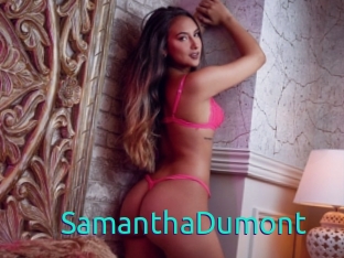 SamanthaDumont