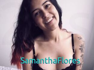 SamanthaFlores