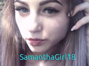 SamanthaGirl18