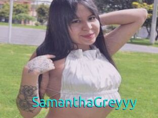 SamanthaGreyyy