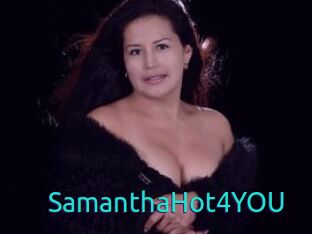 SamanthaHot4YOU 21 sextury Link