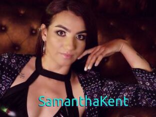 SamanthaKent