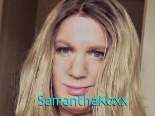 SamanthaKoxx