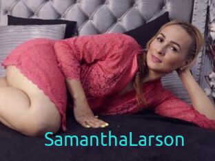 SamanthaLarson