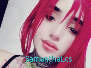 SamanthaLcs