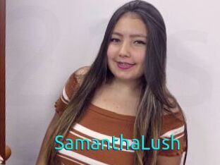 SamanthaLush