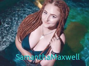 SamanthaMaxwell