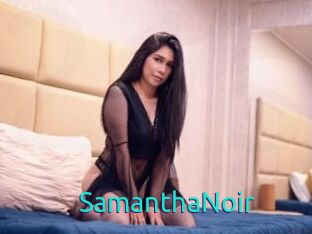 SamanthaNoir