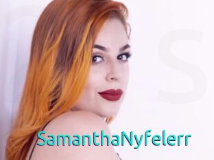 SamanthaNyfelerr