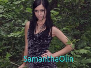 SamanthaOlin