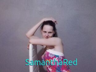 SamanthaRed