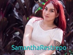 SamanthaRestrepo