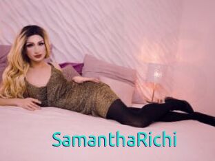 SamanthaRichi