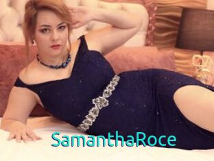 SamanthaRoce