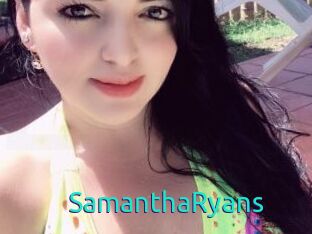 SamanthaRyans