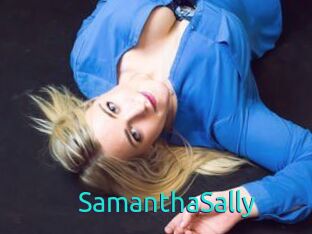 SamanthaSally