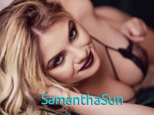 SamanthaSun