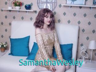 SamanthaWesley