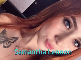 Samantha_Lennon