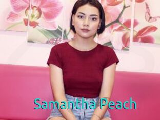 Samantha_Peach