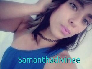 Samantha_divinee