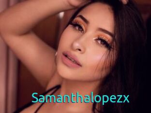 Samanthalopezx