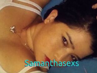 Samanthasexs 21 sextury Link