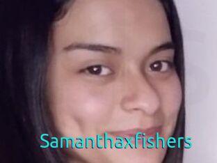 Samanthaxfishers