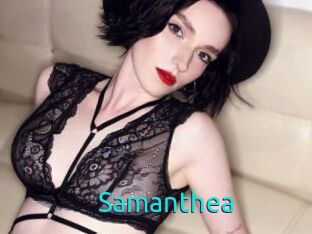 Samanthea