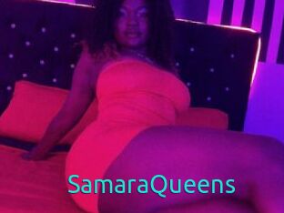 SamaraQueens