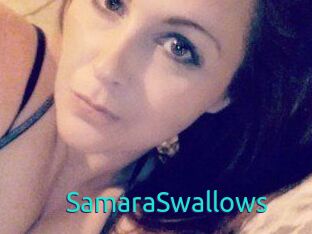 SamaraSwallows