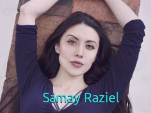 Samay_Raziel