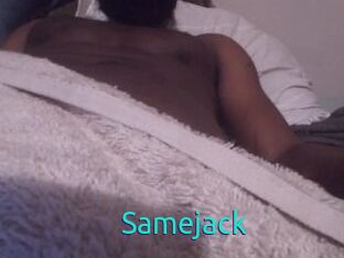 Samejack