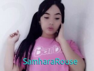 SamharaRouse