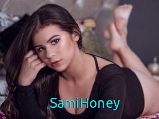 SamiHoney